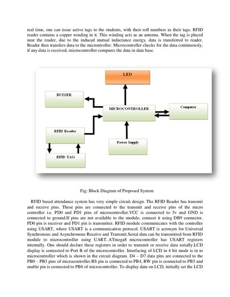 local studies about attendance monitoring system using rfid|rfid based attendance system pdf.